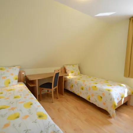 Achterhof - Whg 8 Schwalbe Appartement
